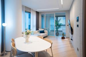 Como Casa Residence Haeundae Oceanfront