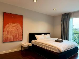 Pool Villa Ramkhamhaeng 9