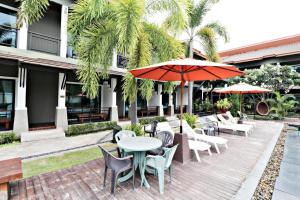 P Private Resort Cha Am