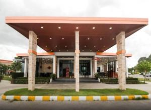 P Private Resort Cha Am