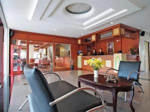 Kiengpiman Hotel