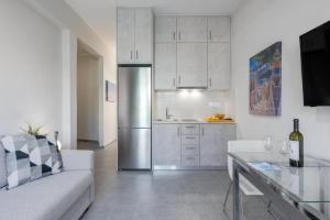 Gazi New Apartment