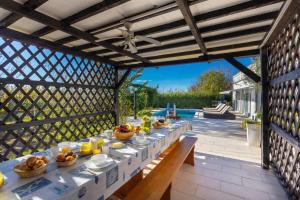 Holiday Home Cadjo with Private Pool - Happy Rentals