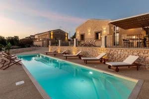 Villa Il Palmento - Authentic Sicily