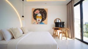 Modern Luxury Villa with Pool 400m to Beach