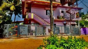 Vian Homestay