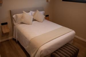 Arena Málaga Suites