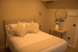Arena Málaga Suites