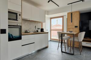 Agia Triada Suites