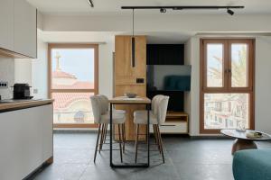 Agia Triada Suites
