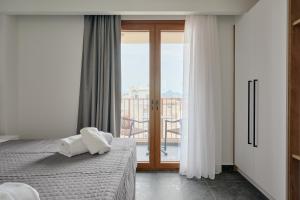 Agia Triada Suites