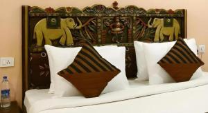 Hotel Green Lotus - Dwarka