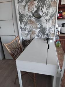 Chalet avec vue exceptionnelle sur la Rance - Proche Saint Malo