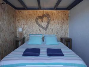 Chalet avec vue exceptionnelle sur la Rance - Proche Saint Malo