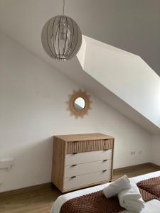 Apartamento Finisterre