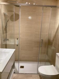 Apartamento Finisterre
