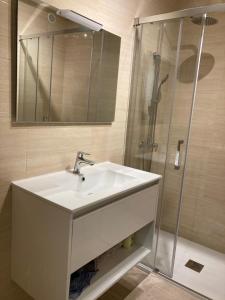 Apartamento Finisterre
