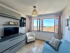 Sea View Apartment