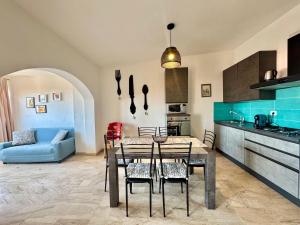 Sea View Apartment
