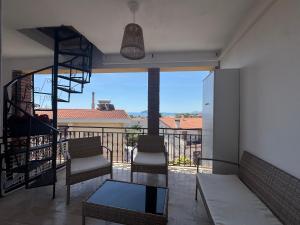 Sea View Apartment img22
