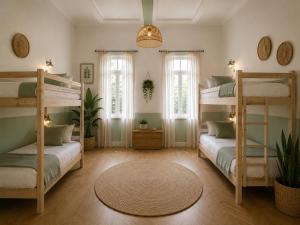 AH-REMINI GARDEN Apartments