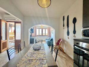 Sea View Apartment