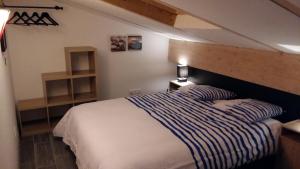 Petite maison dans la colline