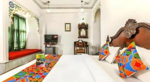Hotel Pichola Haveli