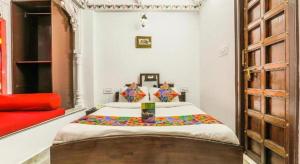 Hotel Pichola Haveli