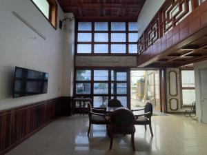 Thien Tan Hotel