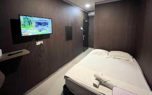 Hotel O Seremban near Kemayan Square formerly Orange Villa Hotel