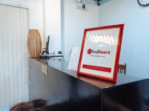 RedDoorz near Trade School Gensan
