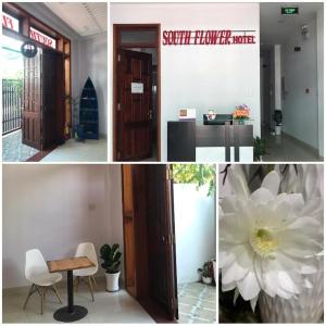 South Flower Hotel