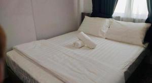 The Room Perhentian - Long Beach