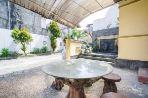 Citra Drono Homestay Jogja