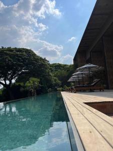 Historykan Kanchanaburi Hotel