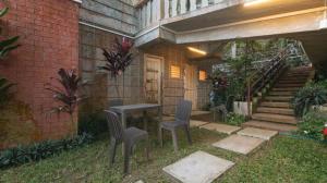 RedDoorz at Villa Casita Heritage Tagaytay