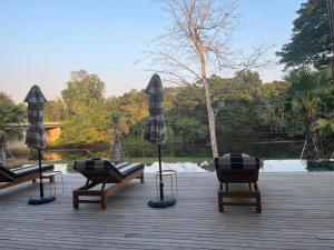 Historykan Kanchanaburi Hotel