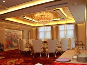 Don Chan Palace Hotel & Convention