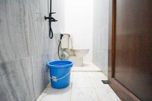 Citra Drono Homestay Jogja