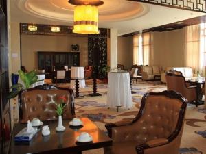 Don Chan Palace Hotel & Convention