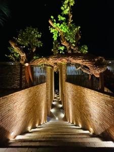 Historykan Kanchanaburi Hotel