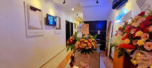 Rentio Hotel Co- Living Concepts Lunas Kulim