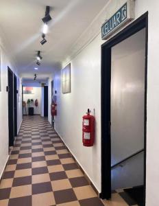 Rentio Hotel Co- Living Concepts Lunas Kulim