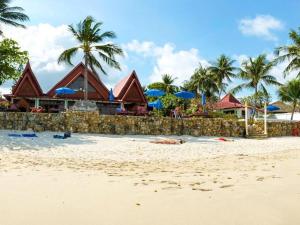 Chaweng Resort