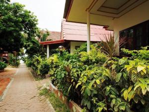 Chaweng Resort