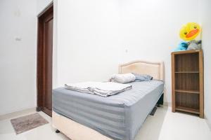 Citra Drono Homestay Jogja