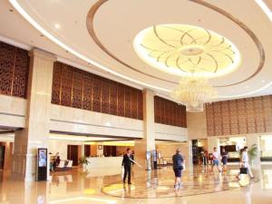 Don Chan Palace Hotel & Convention