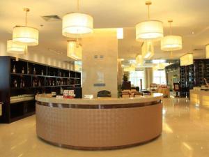 Don Chan Palace Hotel & Convention