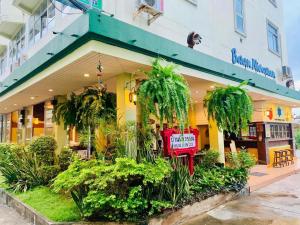 Baan Nilawan Hua Hin Hotel